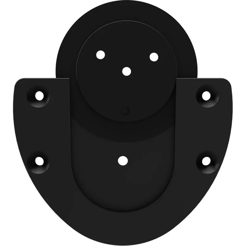 Aktuální Zavěšení na sisalový terč Bulls U Fixing Bracket černé