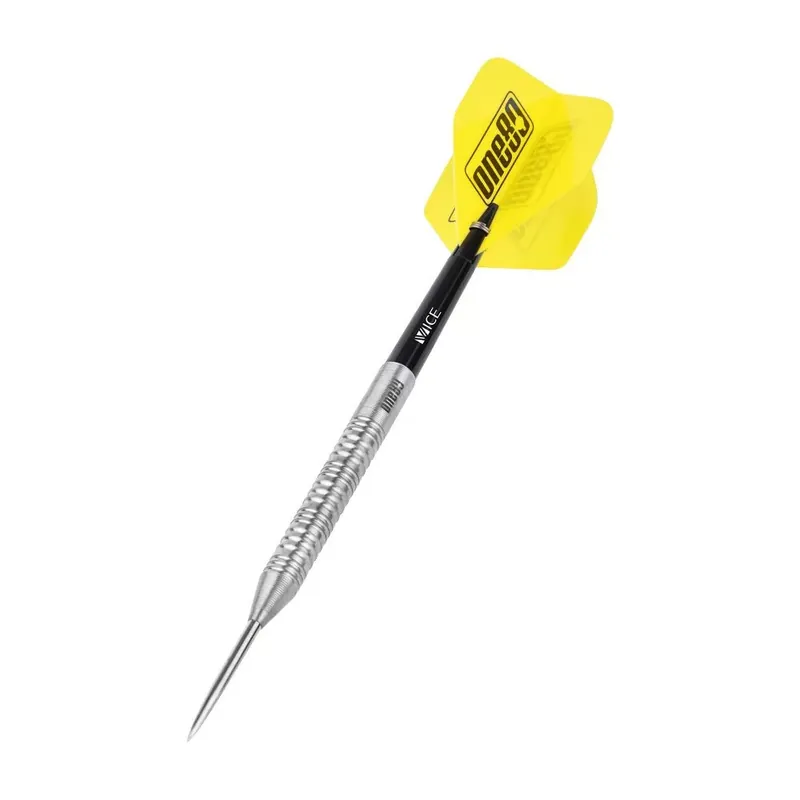Rychlé Dodání Šipky steel One80 Stefaan Henderyck 21g, 90% wolfram
