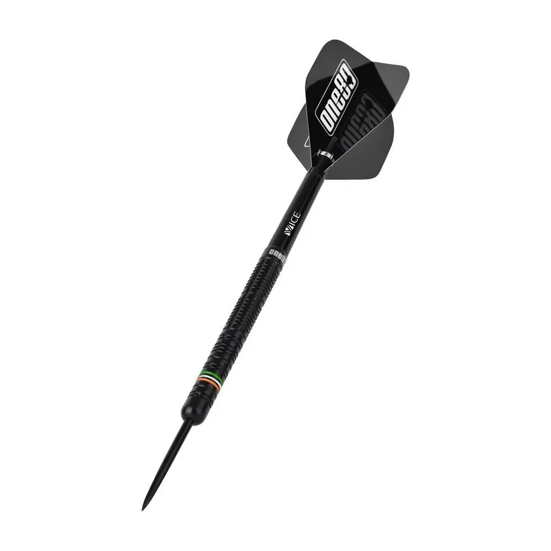 Omezená Nabídka Šipky steel One80 Mahi Bosmia 22g, 90% wolfram