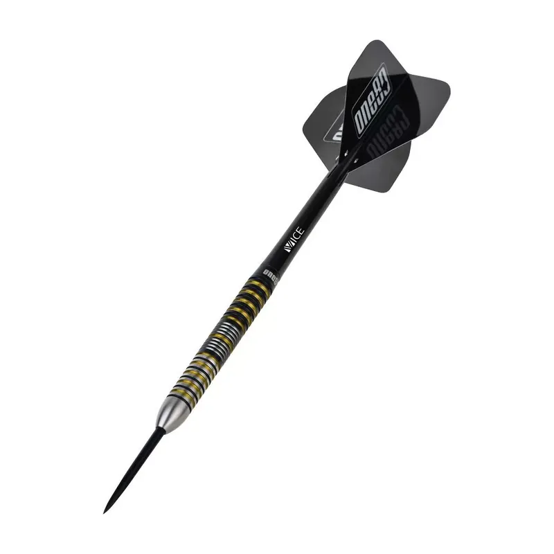 Omezená Nabídka Šipky steel One80 Tengku Shah 23g, 90% wolfram