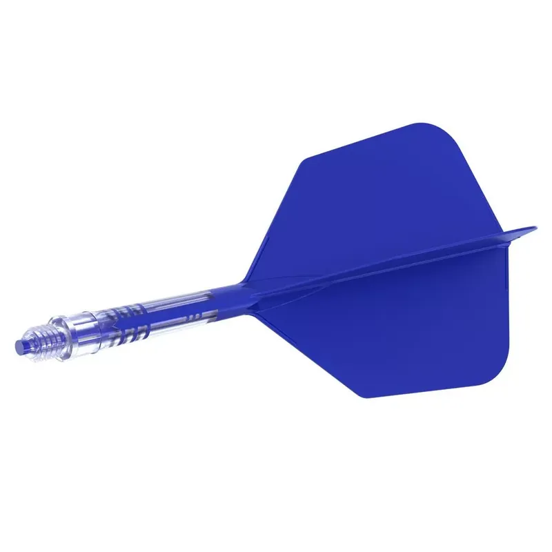 Nejlepší Cena Cuesoul ROST T19 modré, Big Wing letky, carbon násadky velikost 3