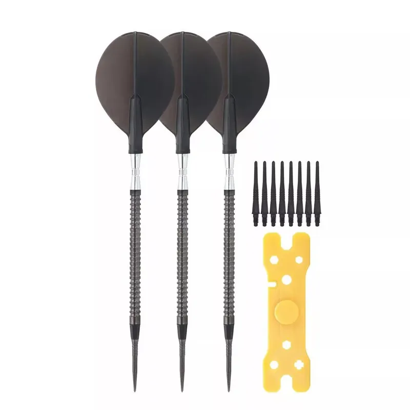 Objednat Nyní Šipky soft Cuesoul Jiho Oto Super Slim 10,8g 90% wolfram