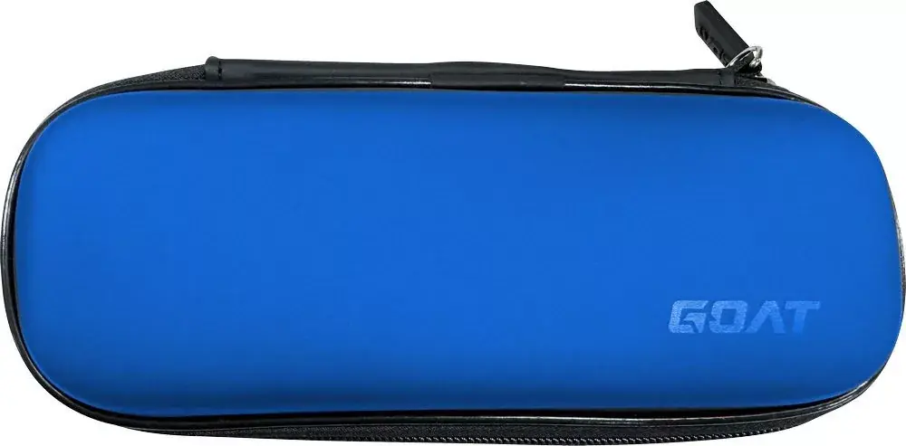 Časově Omezené Pouzdro GOAT Locker Wallet Blue S na 1 sadu šipek