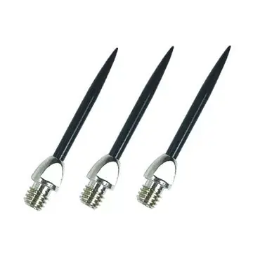 Hroty na šipky ONE80 steel, kovové, závit 2BA Objednat Nyní