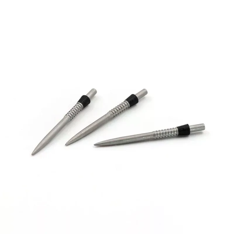 Náhradní hroty na steel šipky Cuesoul Touch Point II Texture C, 29,3mm, 3ks Jen Po Omezenou Doba