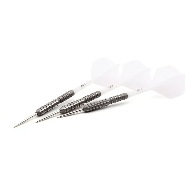 Víkendová Akce Šipky steel Cuesoul Dazzling 22g, 90% wolfram