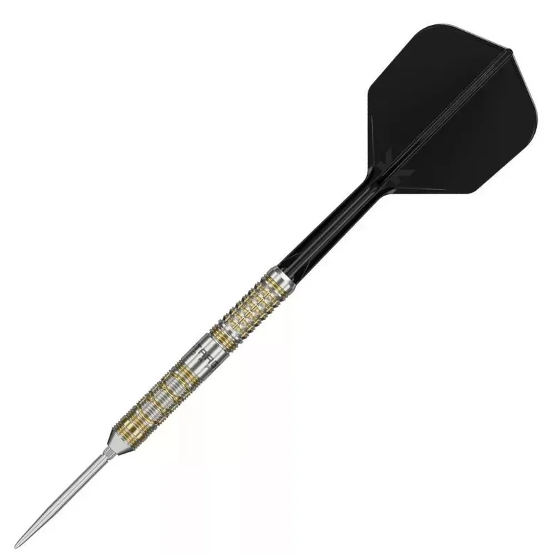 Šipky steel Target Japan Black Marque Reyn G2 23g SP 90% wolfram Cenový Hit