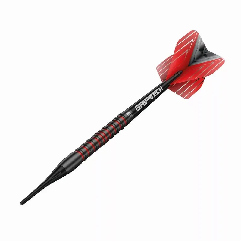 Šipky soft GOAT Podium 20g, 80% wolfram Rychlé Dodání