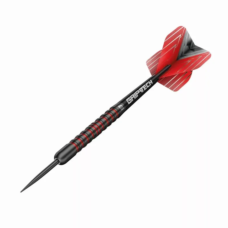 Bezpečná Platba Šipky steel GOAT Podium 20g, 80% wolfram