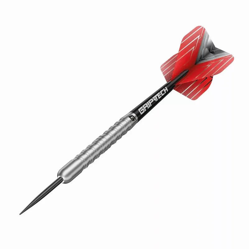 Vrácení Zdarma Šipky steel GOAT Podium Silver 22g, 80% wolfram