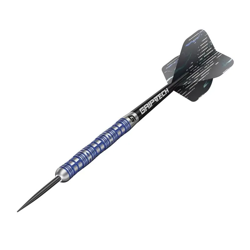 Originální Šipky steel GOAT Surf 22g, 90% wolfram