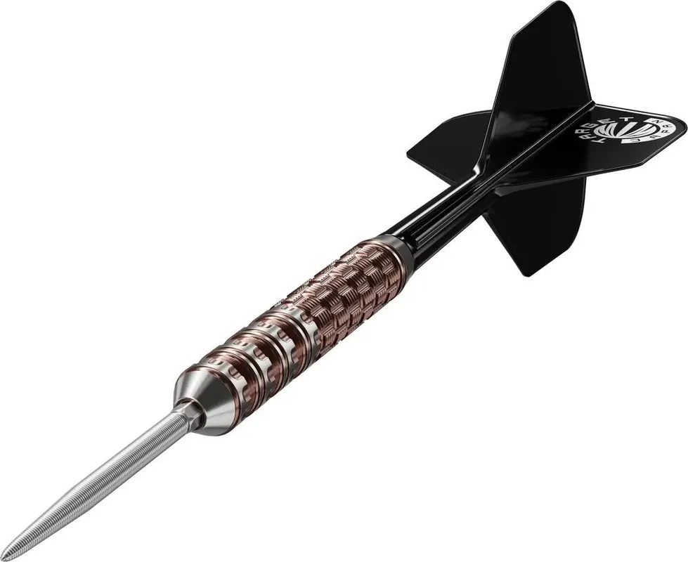 Šípky steel Target JAPAN Prime Series Raptor G6 22g, 90% wolfram Značkový