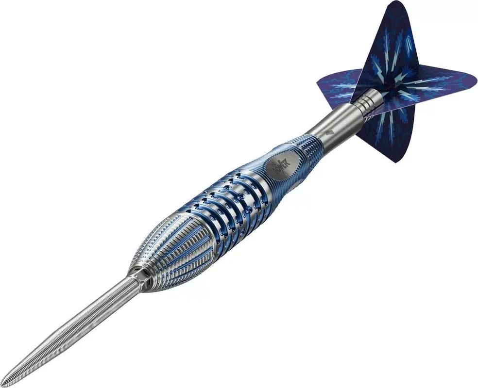 Šipky steel Target Phil Taylor Power Gx2 24g SP 95% wolfram Omezená Nabídka