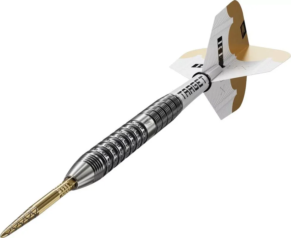 Vysoce Kvalitní Šipky steel Target Redux 01 22g SP 90% wolfram