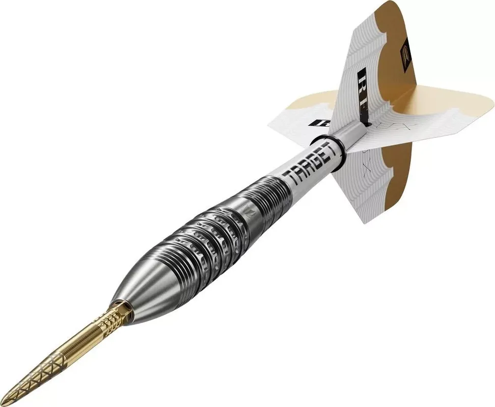 Šipky steel Target Redux 02 25g SP 90% wolfram Časově Omezené