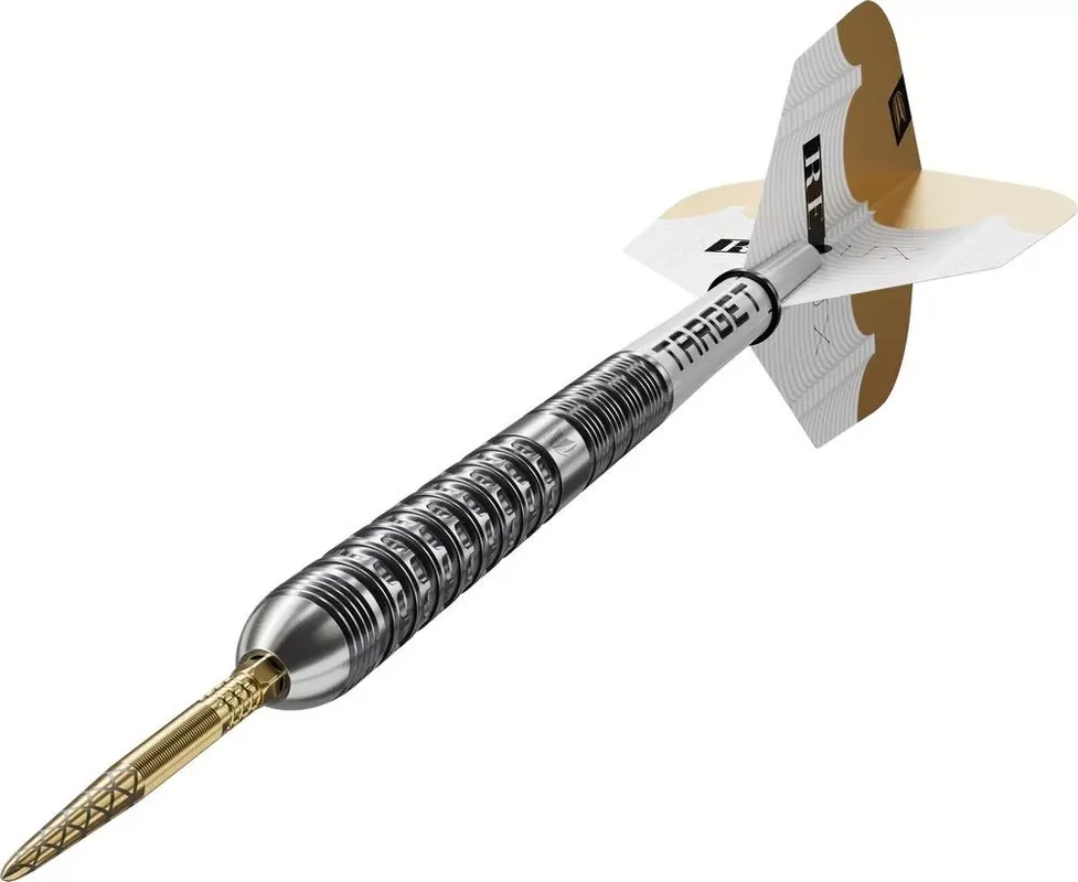 Vysoce Kvalitní Šipky steel Target Redux 03 22g SP 90% wolfram