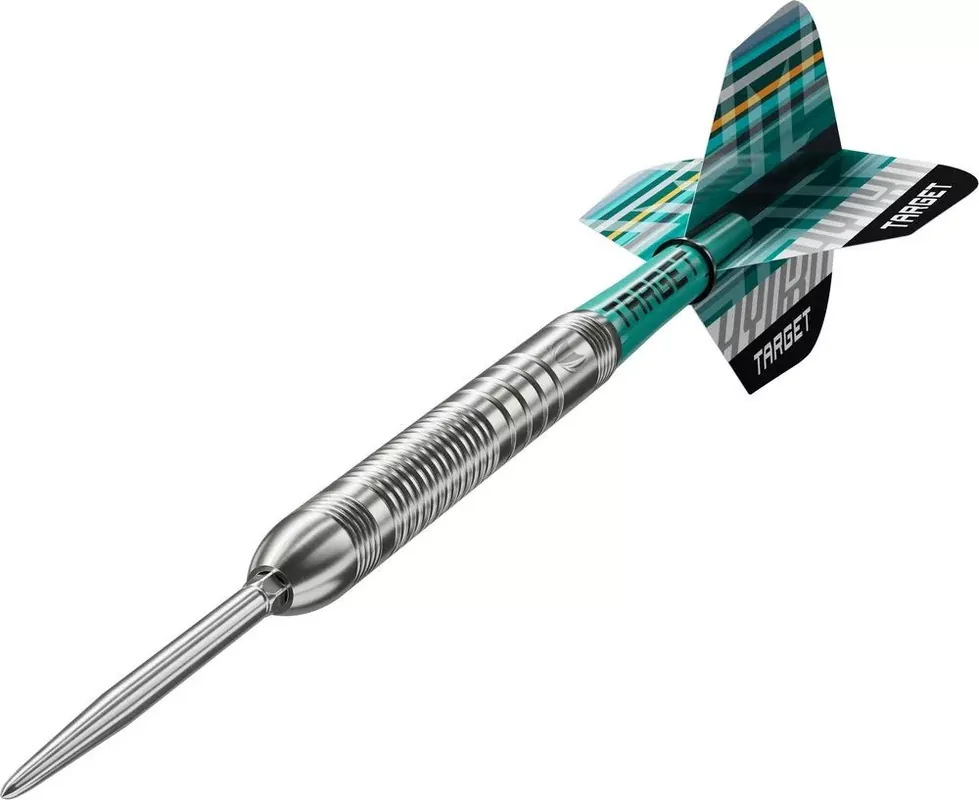 Vysoce Kvalitní Šipky steel Target Hydro 03 24g SP 90% wolfram