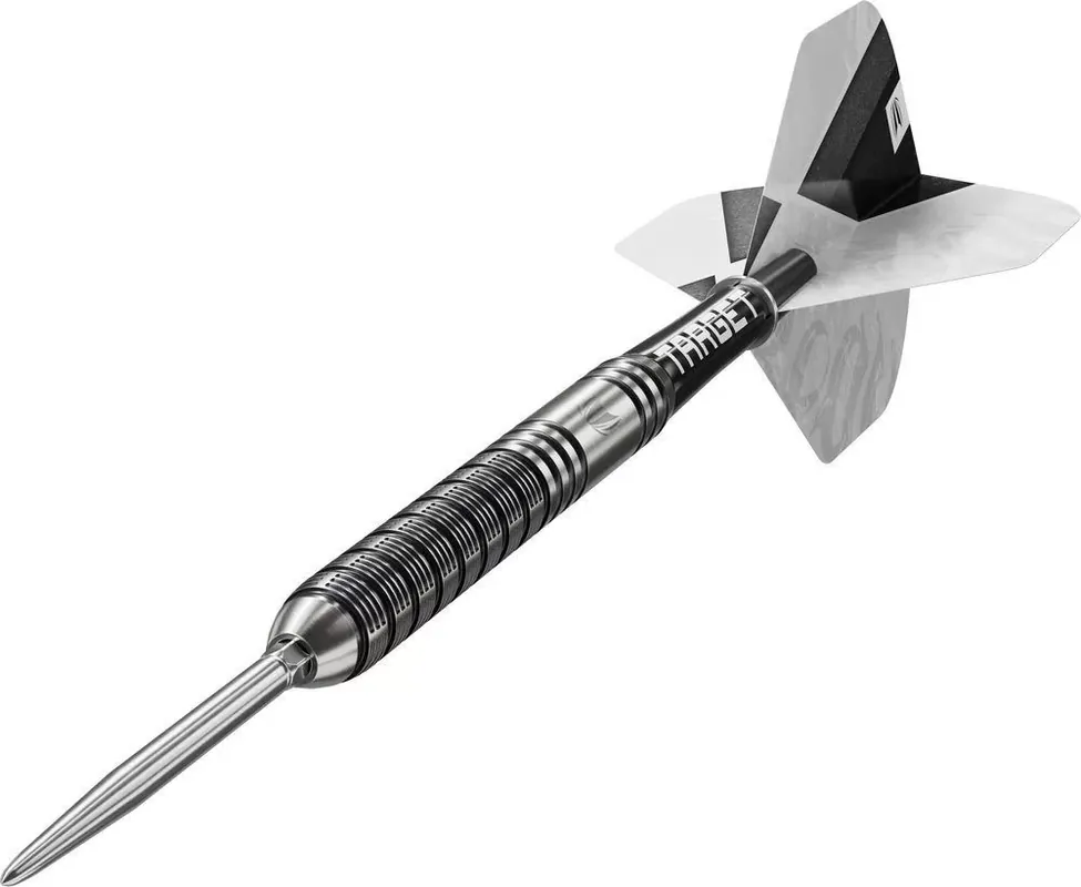 Šipky steel Target Beau Greaves G1 25g SP 90% volfrám Objednat Nyní