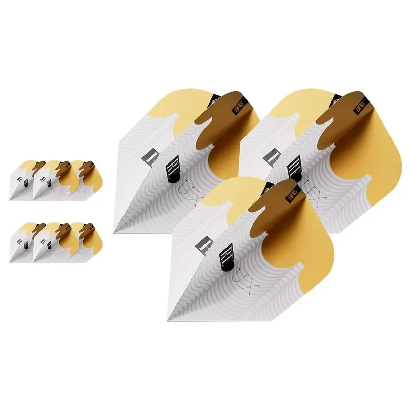 Letky na šipky Target Redux Pro.Ultra No6, 9ks Must-Have