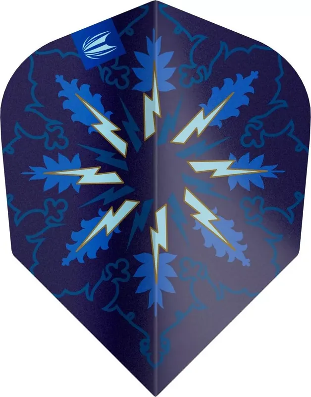 Letky na šipky Target Phil Taylor Power Gx2 Pro.Ultra No6, 9ks Pouze Dnes