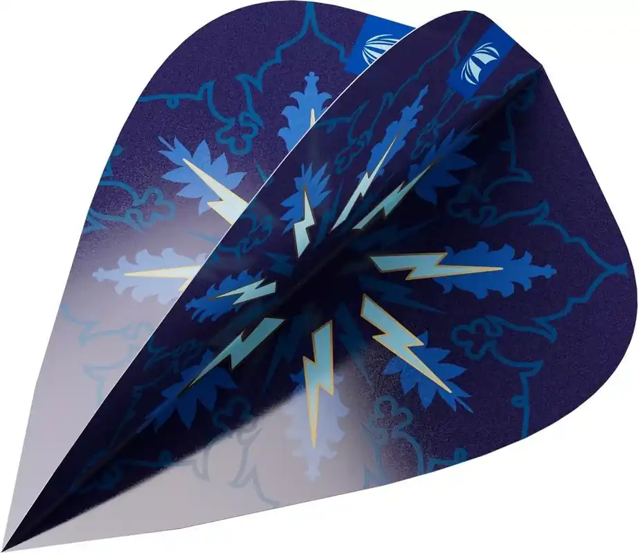 Nejlepší Cena Letky na šipky Target Phil Taylor Power Gx2 Pro.Ultra Kite, 9ks