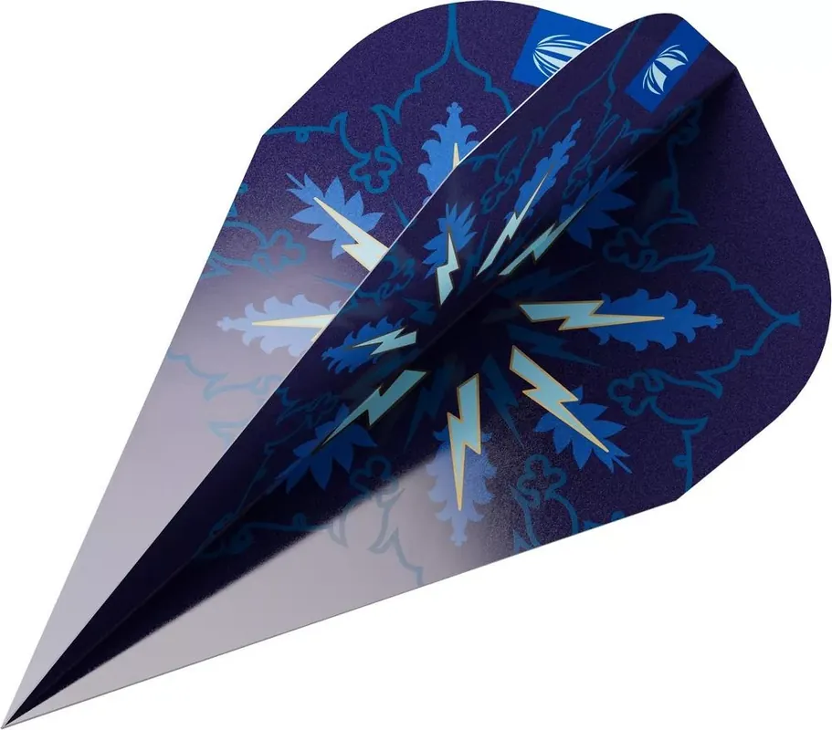Vrácení Zdarma Letky na šipky Target Phil Taylor Power Gx2 Pro.Ultra Vapor, 9ks