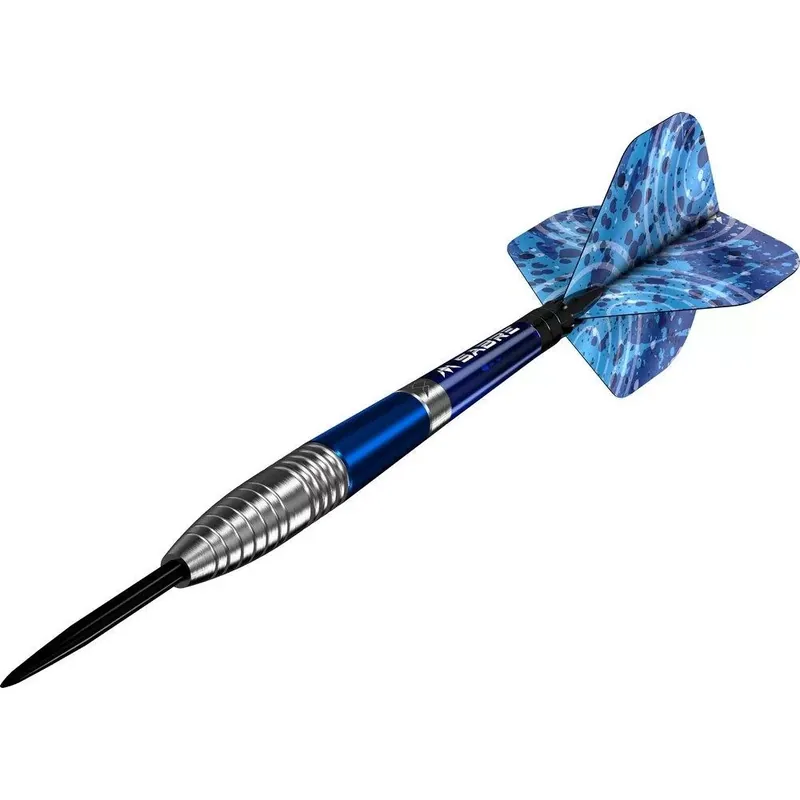 Víkendová Akce Šipky steel Mission Archie Self 24g 90% wolfram