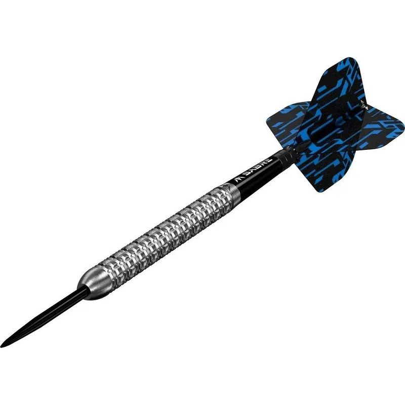 Šipky steel Mission Jack Tweddell 22g 95% wolfram Nejlepší Volba