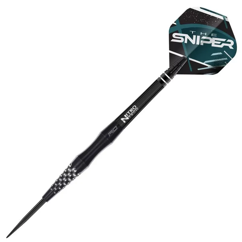 Šipky steel Red Dragon Connor Scutt 22g 90% wolfram Poslední Šance