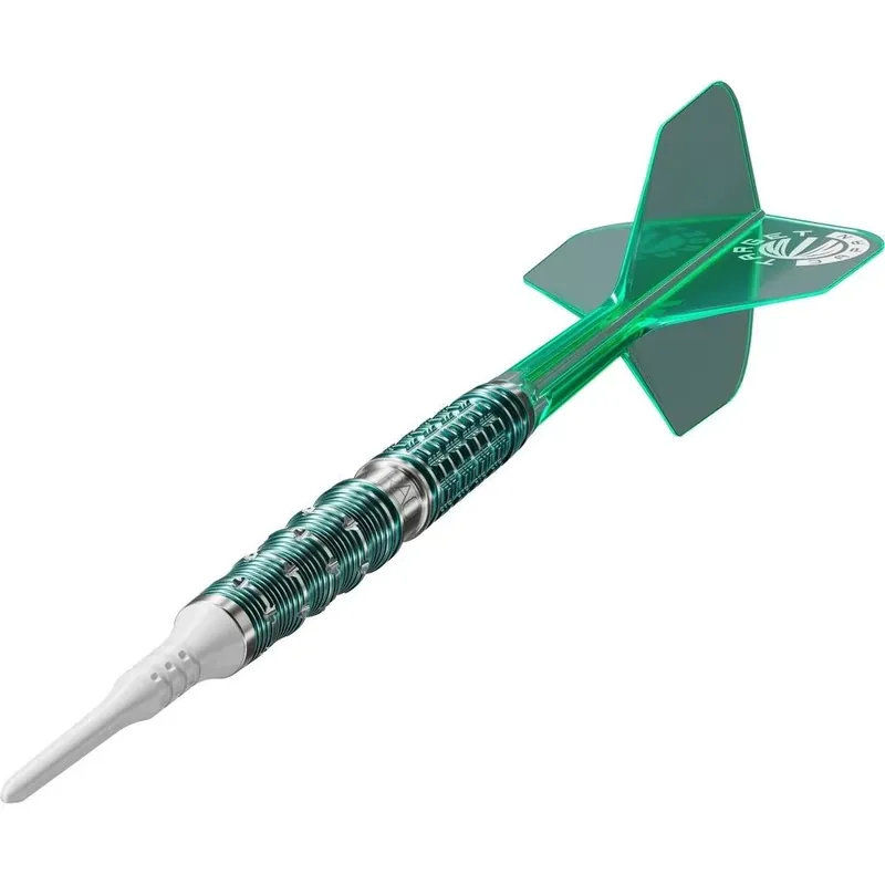 Šipky soft Target Japan Mikuru Suzuki Miracle G7 21,5g 95% wolfram Výhodná Nabídka