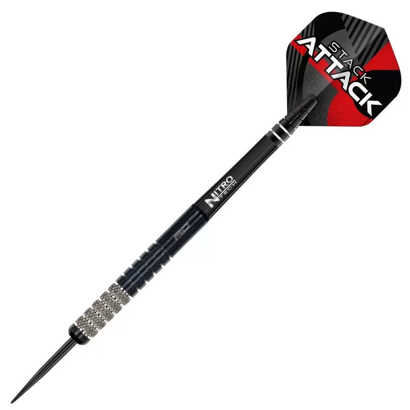Hit Sezóny Šipky steel Red Dragon Rob Owen 22g 90% wolfram