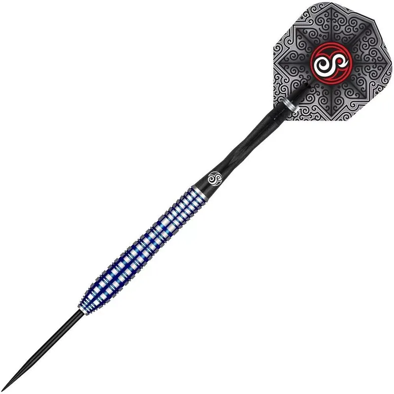 Šipky steel Shot Nicole Regnaud 23g 90% wolfram Víkendová Akce