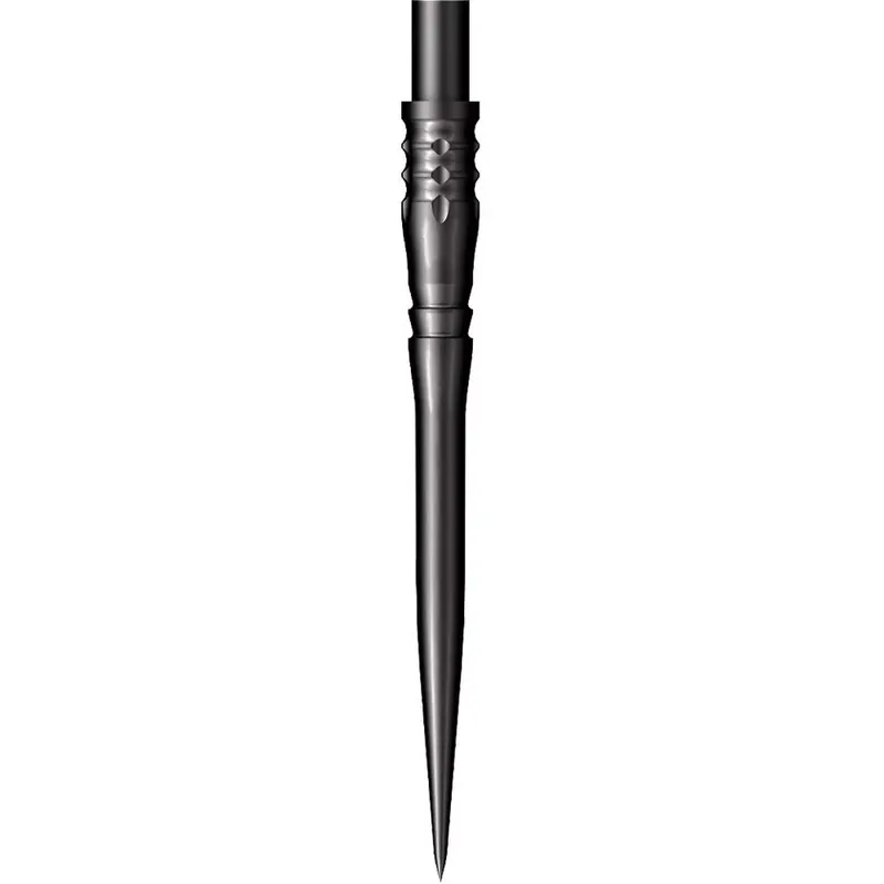 Pouze Dnes Náhradní kovové hroty Shot Cone Rocket 35mm na steel šipky