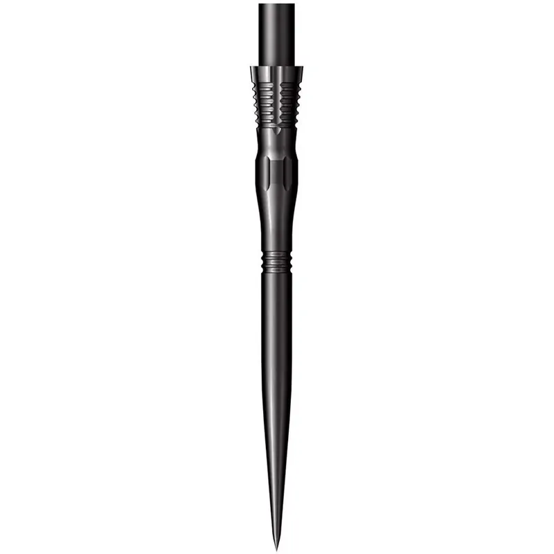 Náhradní kovové hroty Shot Cone Scallop 35mm na steel šipky Výhodná Nabídka
