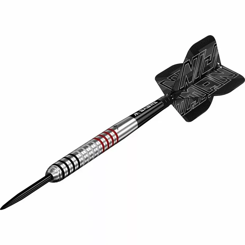Šipky steel Mission Wessel Nijman 23g 95% wolfram Cenově Výhodný
