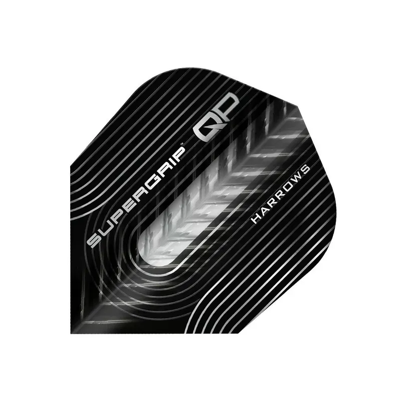 Nakupujte Hned Letky na šipky Harrows Supergrip QP standard No6 100 mikronů