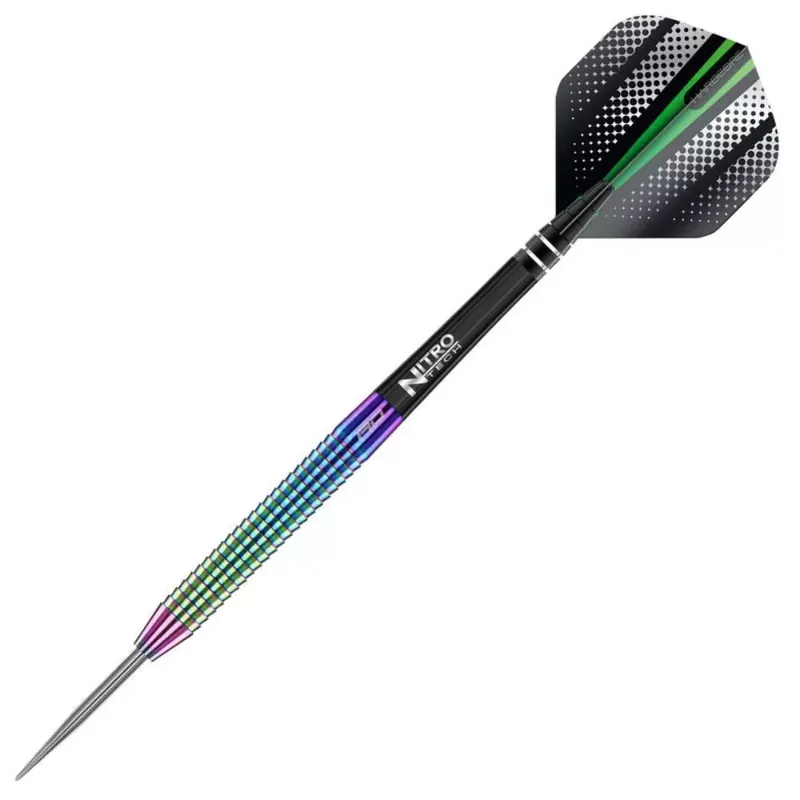 Přímo Od Výrobce Šipky steel Red Dragon Razor Edge Spectron 20g, 85% wolfram