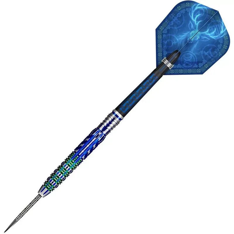 Cenový Hit Šipky steel Shot Celt Merlin 23g 95% wolfram