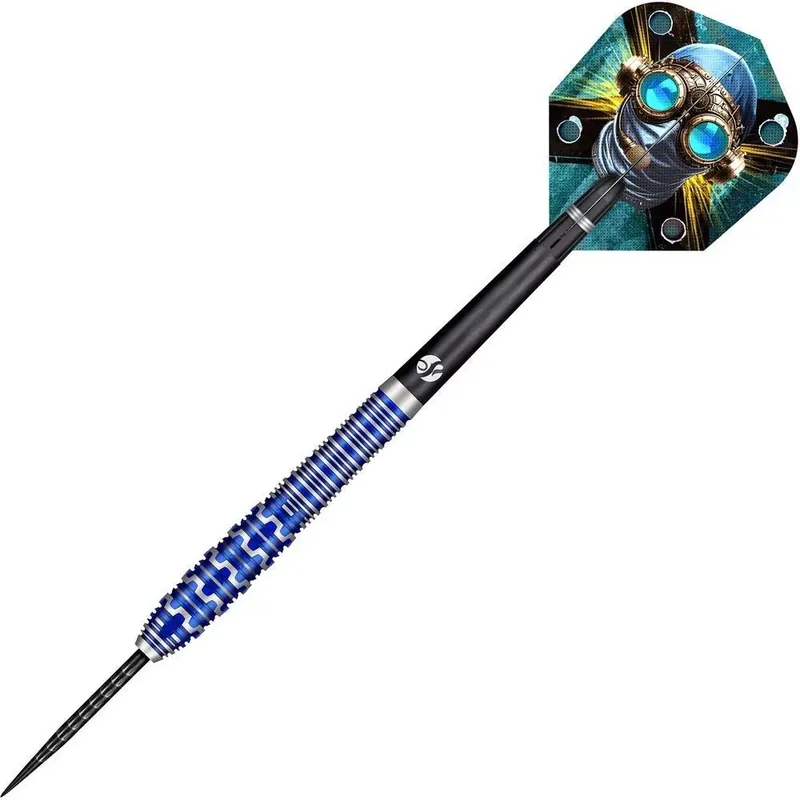 Šipky steel Shot Badlands Tova 24g 90% wolfram Odeslání Ihned