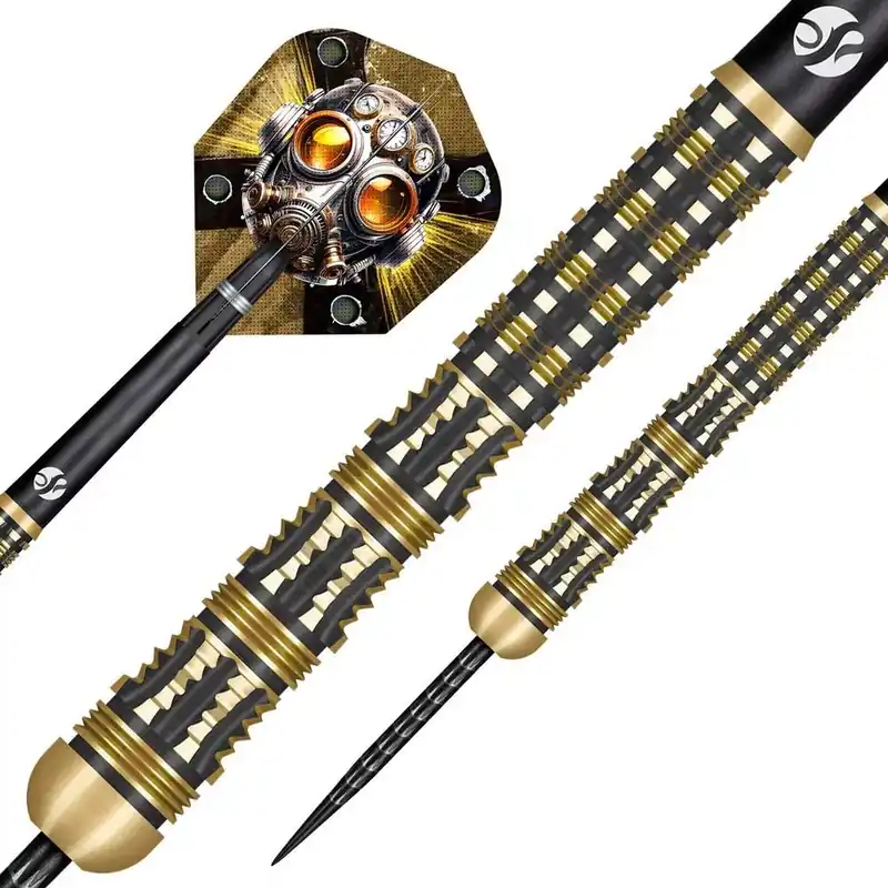 Sleva Šipky steel Shot Badlands The Sheriff 23g 90% volfrám