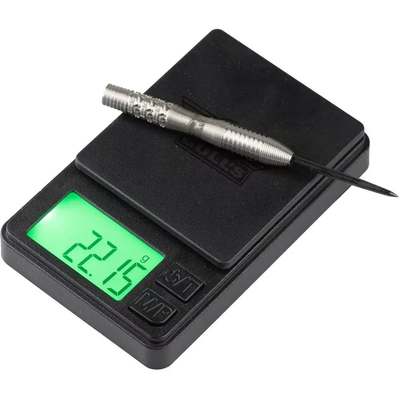 Digitální váha Bull‘s Pocket Scale Objednat Nyní
