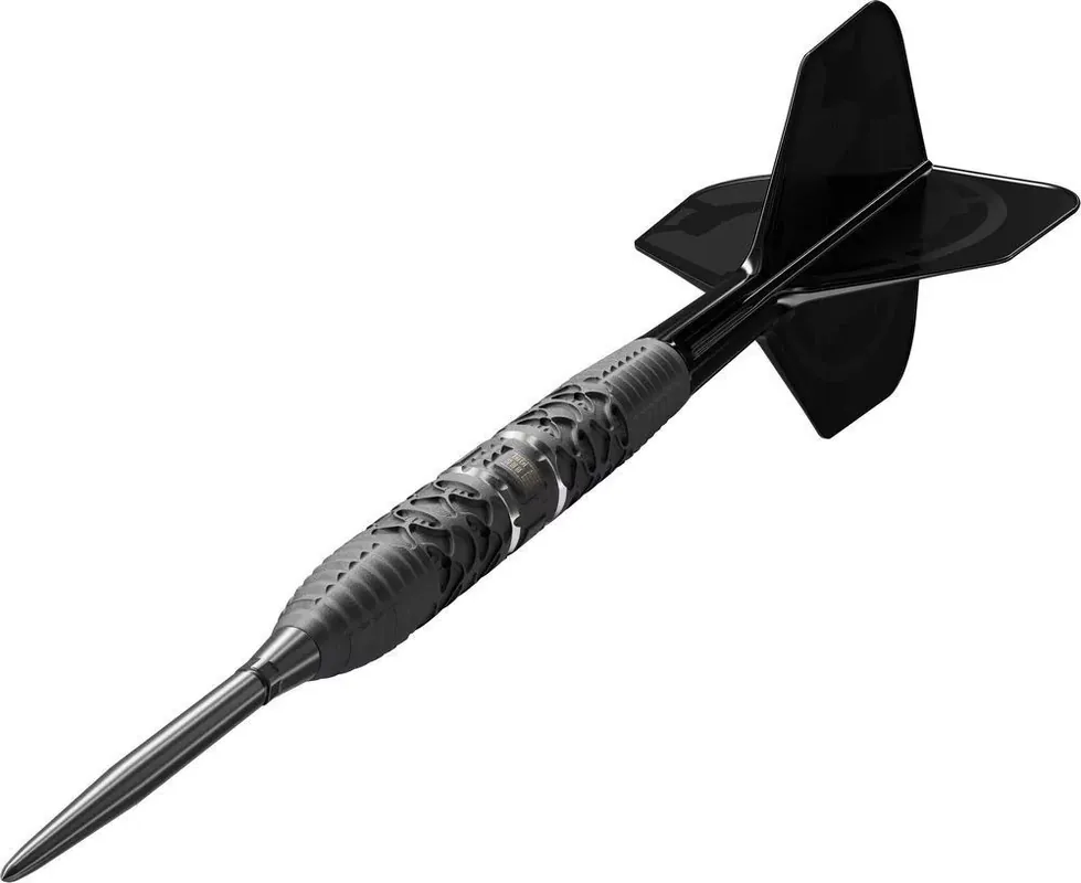 Šipky steel STAR WARS TARGET Darth Vader 22g SP, 95% wolfram Rychlé Dodání