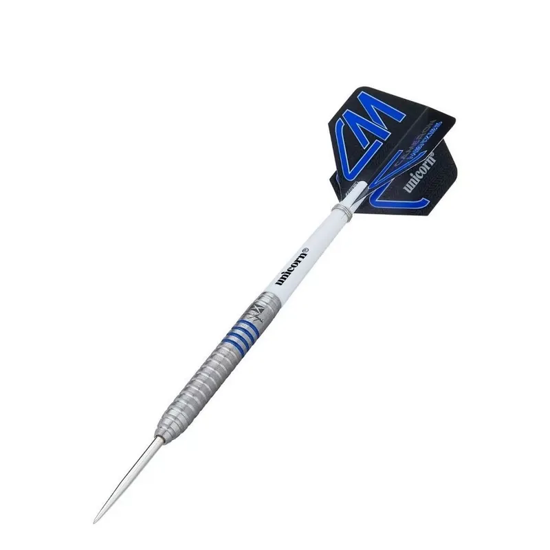 Šipky steel Unicorn Cameron Menzies 21g 90% wolfram Bezpečná Platba