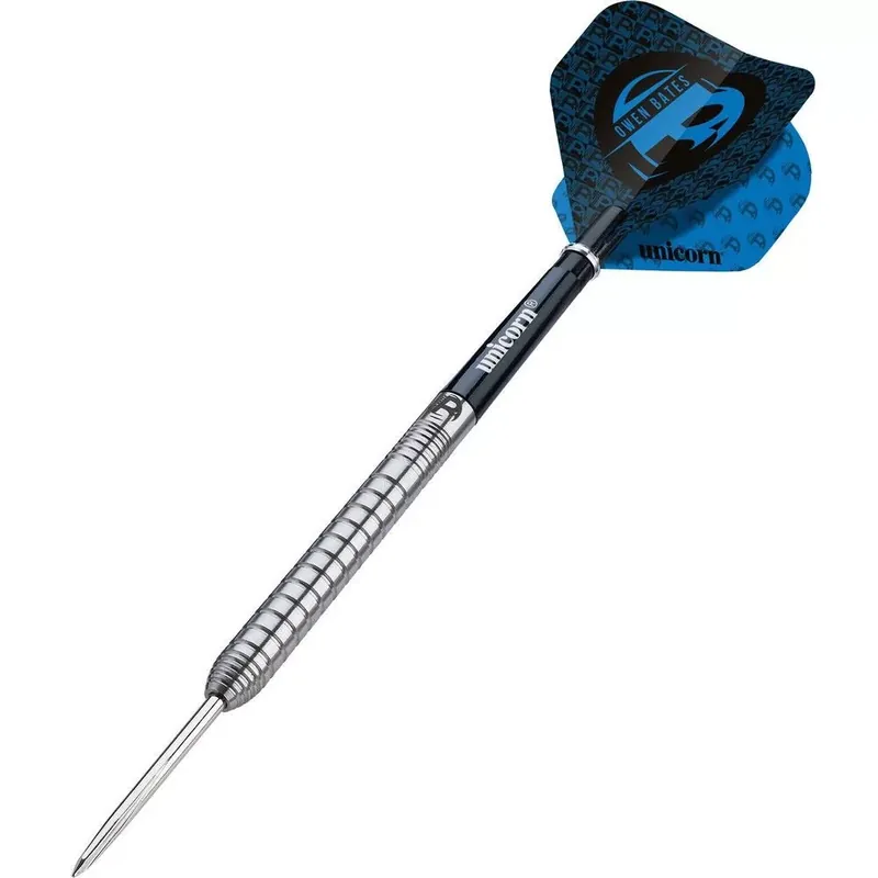 Kup Teď Šipky steel Unicorn Owen Bates 24g 90% wolfram