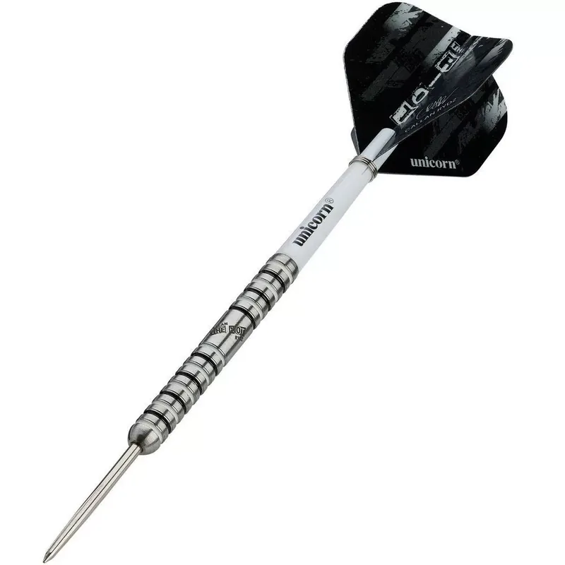 Sleva Šipky steel Unicorn Callan The Riot Rydz P2 22g 90% wolfram