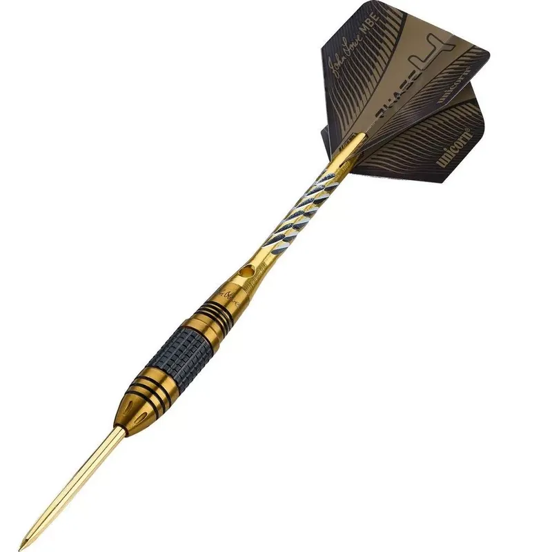 Šipky steel Unicorn John Lowe W/C P4 21g 90% wolfram Originální