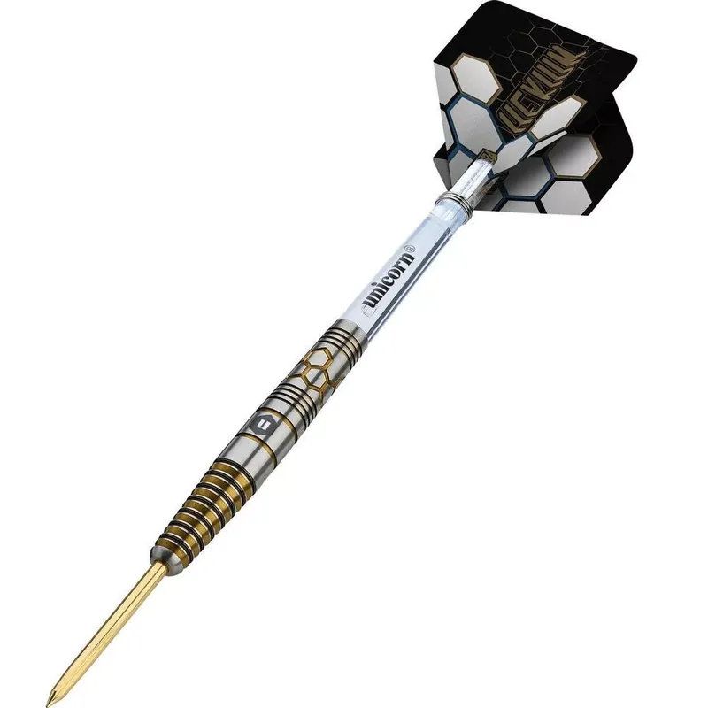 Top Prodej Šipky steel Unicorn Hexium 03 24g 90% wolfram