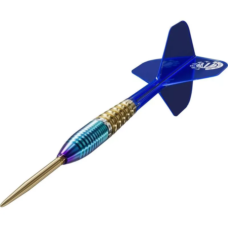 Jen Po Omezenou Doba Šipky steel Target Japan Tung Suk Zenith G2 23g SP 90% wolfram