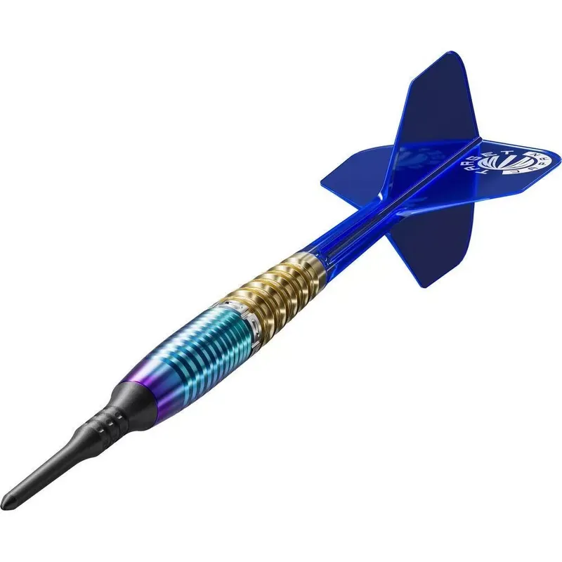 Cenový Hit Šipky soft Target Japan Tung Suk Zenith G2 20g 90% wolfram