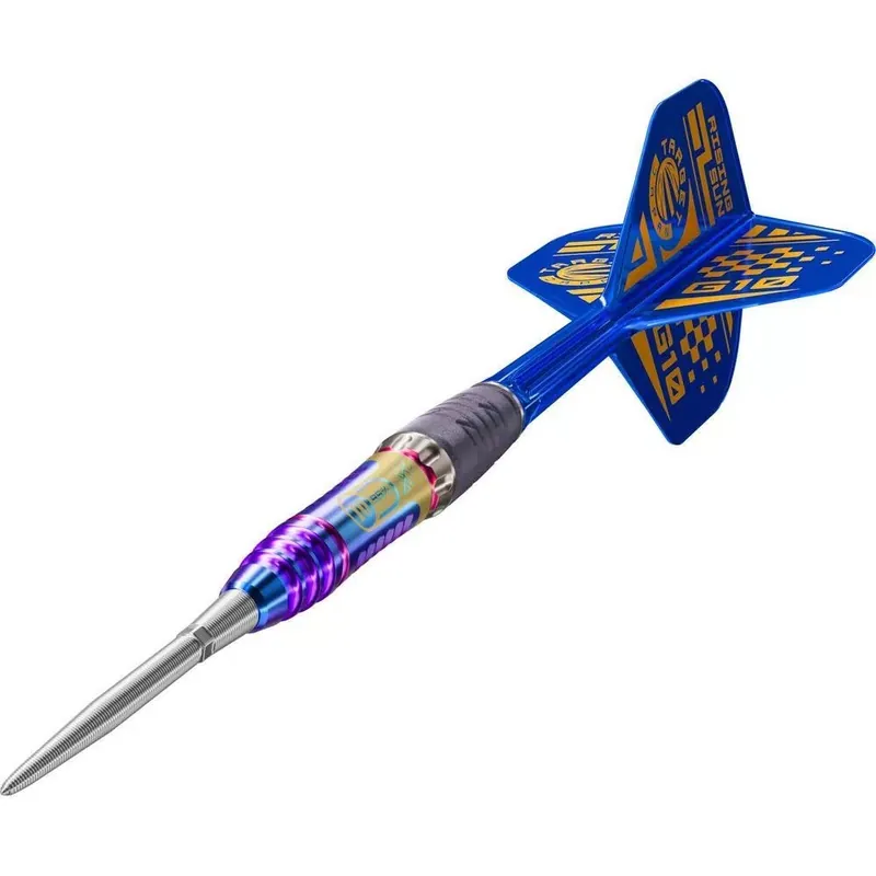 Šipky steel TARGET JAPAN Rising Sun G10 23g SP 95% wolfram Objednat Nyní